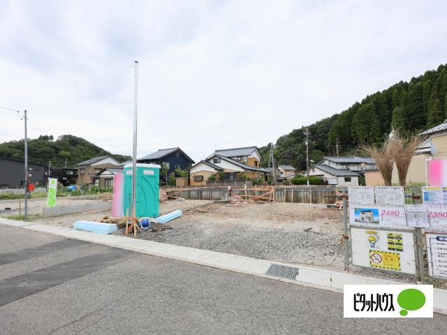 現地写真