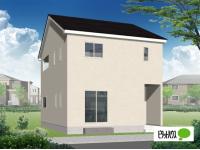 完成予想パース