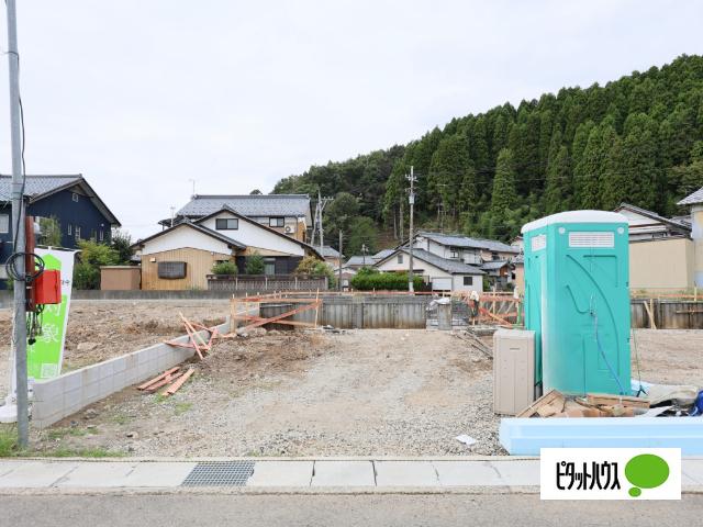 現地写真