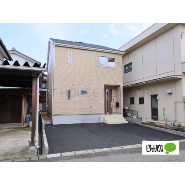 福井県福井市上北野１丁目