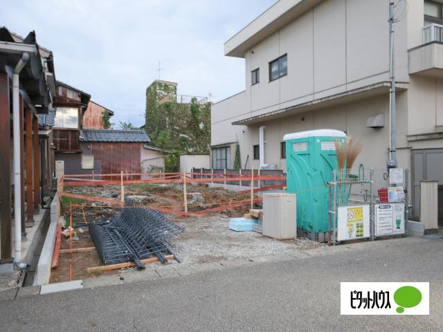 現地写真