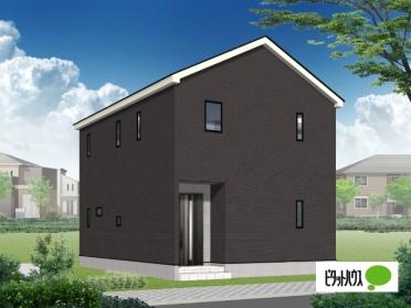 完成予想パース