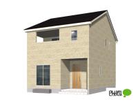 完成予想パース