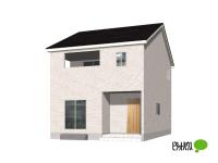 完成予想パース