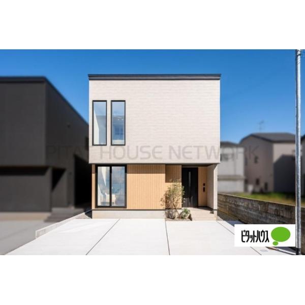 石川県金沢市光が丘３丁目