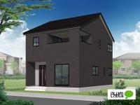 完成予想パース