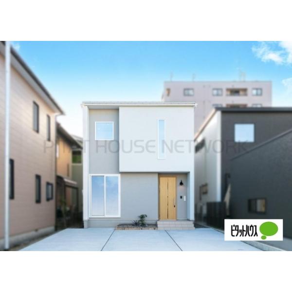 石川県金沢市横川５丁目