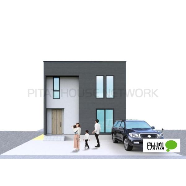 石川県河北郡津幡町字津幡