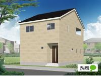 完成予想パース