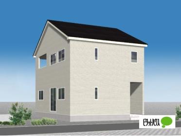 完成予想パース