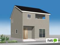 完成予想パース