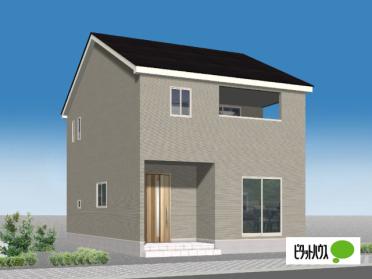 完成予想パース