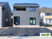 完成予想パース