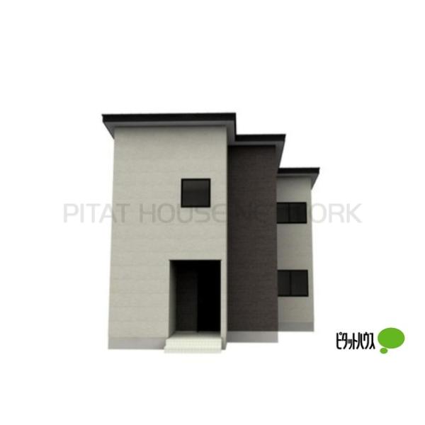 完成予想パース