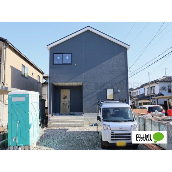 富山県富山市常盤台