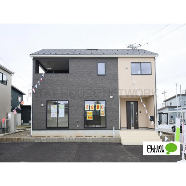 富山県滑川市菰原