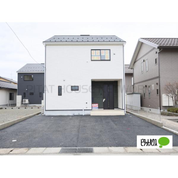 富山県滑川市上小泉