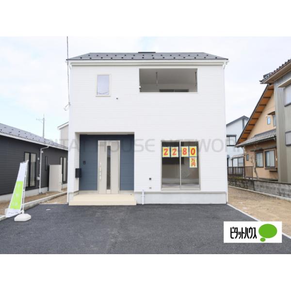 富山県滑川市辰野