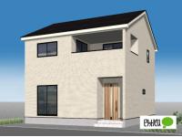 完成予想パース