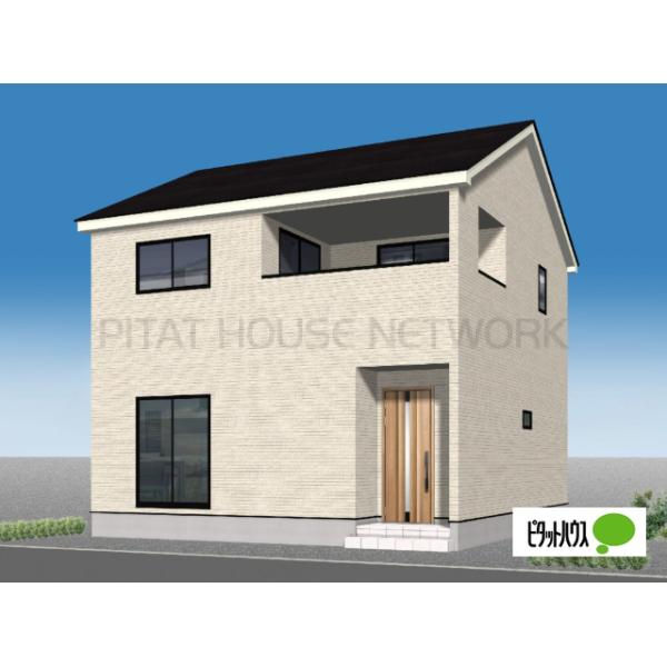 福井県福井市上森田２丁目