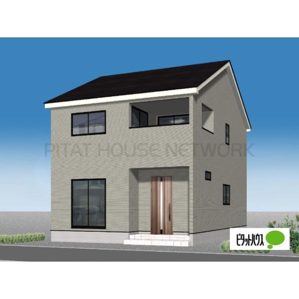 福井県福井市上森田２丁目