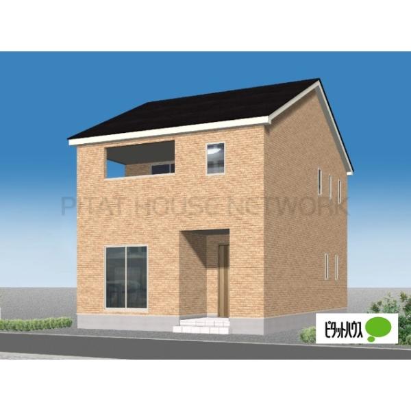 福井県福井市上森田２丁目