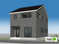 完成予想パース