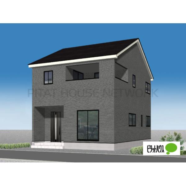 福井県福井市上森田２丁目