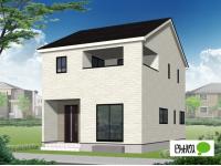 完成予想パース