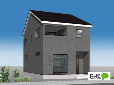 完成予想パース