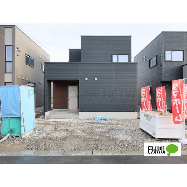 福井県福井市上森田２丁目