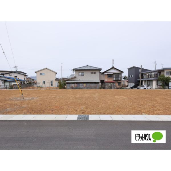 福井県越前市豊町