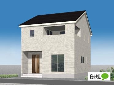 完成予想パース