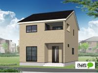 完成予想パース