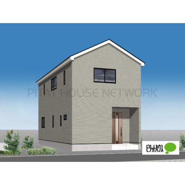 福井県福井市若杉浜３丁目