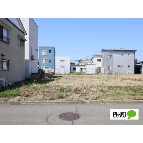 福井県福井市春日２丁目