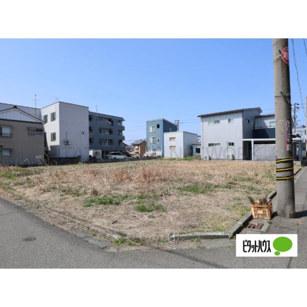 福井県福井市春日２丁目