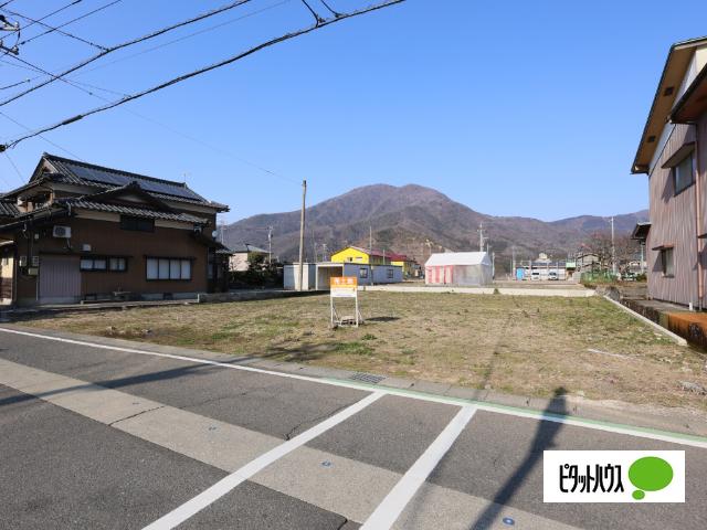 南越前町２号地 土地