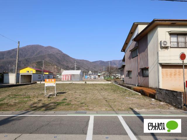 南越前町２号地 土地