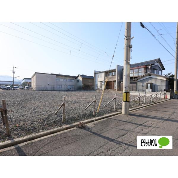 福井県越前市中央２丁目