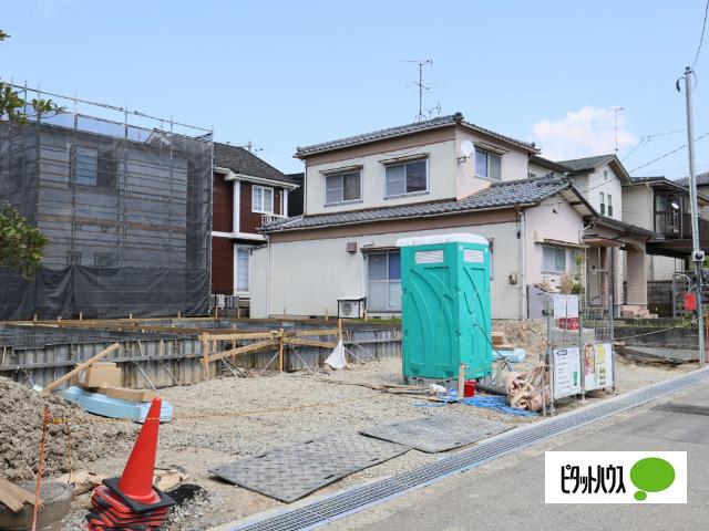 現地写真