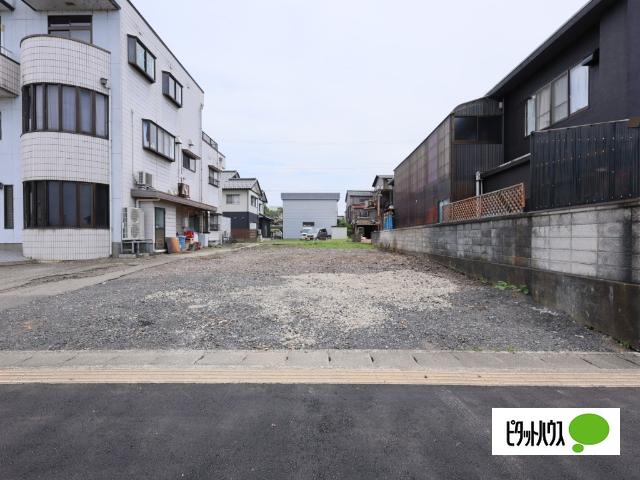 鯖江市水落町３丁目 土地