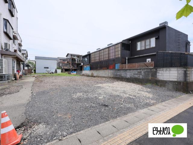 鯖江市水落町３丁目 土地