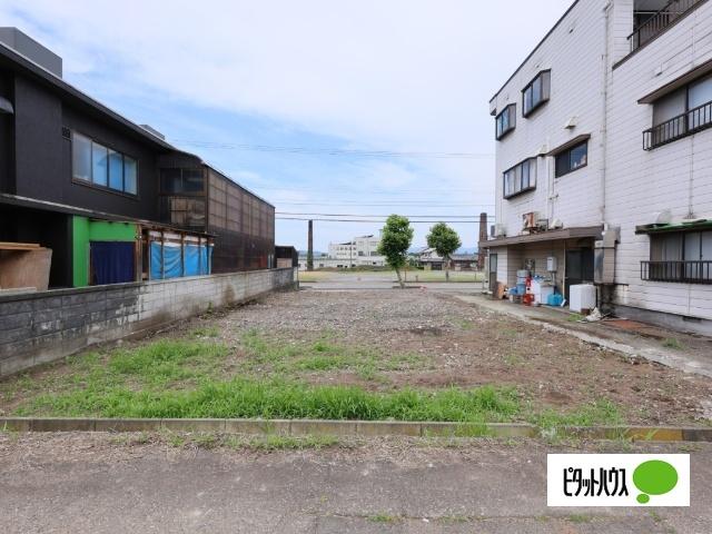 鯖江市水落町３丁目 土地