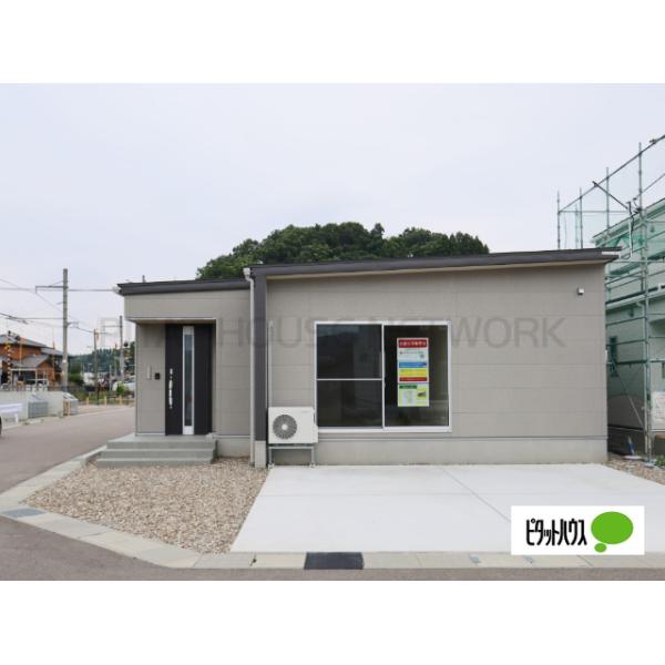 石川県河北郡津幡町字津幡