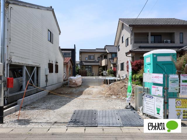現地写真
