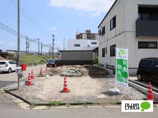 現地写真