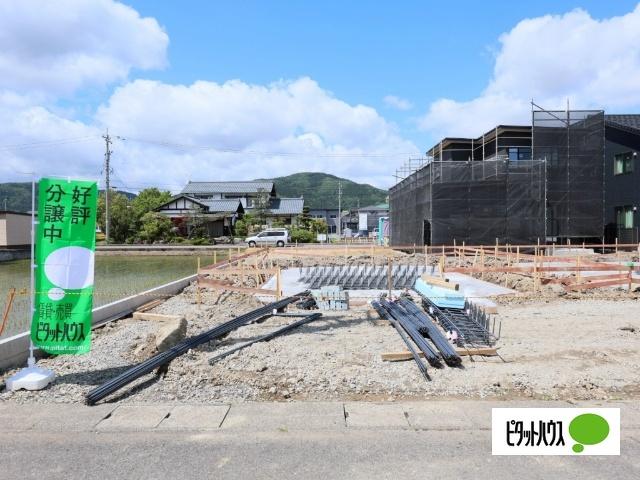 現地写真