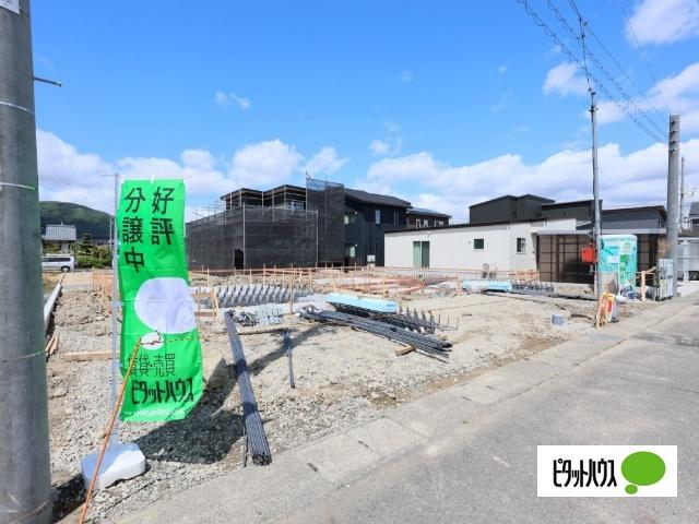 現地写真
