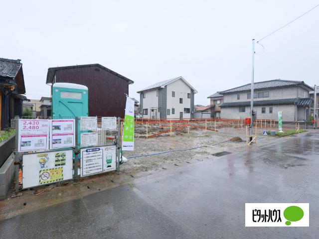 現地画像